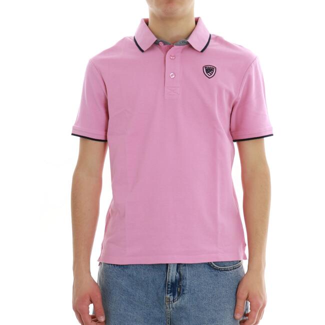POLO DAMON BLAUER - Mad Fashion | img vers.1300x/
